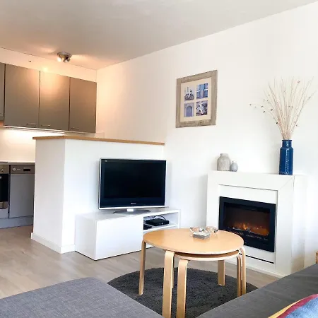 Vakantie appartement Westkapelle WE05 Buitenkant foto