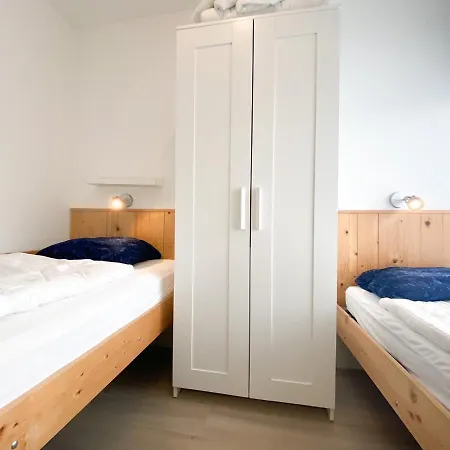Vakantie appartement Westkapelle WE05 Buitenkant foto