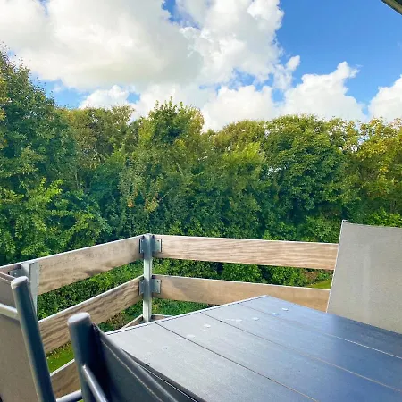Vakantie appartement Westkapelle WE05 Buitenkant foto