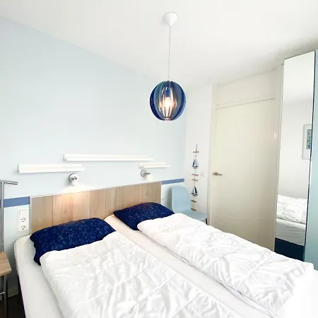 Vakantie appartement Westkapelle WE05 Buitenkant foto