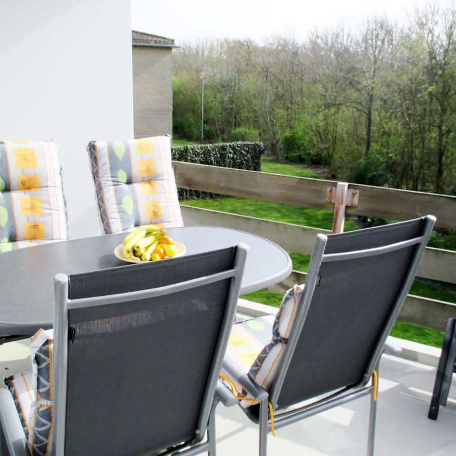 Apartment We05 Westkapelle
